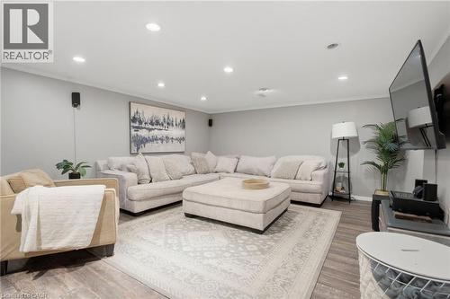 37 Melissa Crescent, Waterdown, ON 
