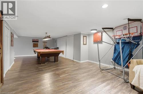 37 Melissa Crescent, Waterdown, ON 