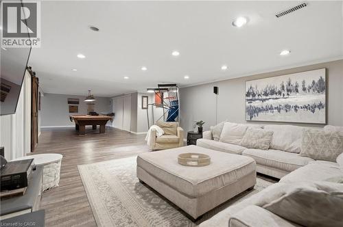 37 Melissa Crescent, Waterdown, ON 