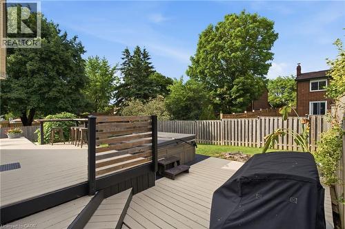 37 Melissa Crescent, Waterdown, ON 
