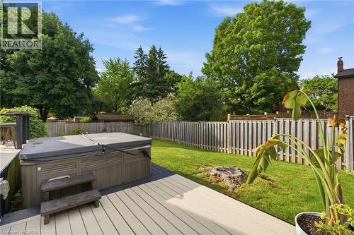 37 Melissa Crescent, Waterdown, ON 