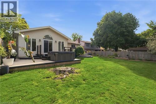37 Melissa Crescent, Waterdown, ON 