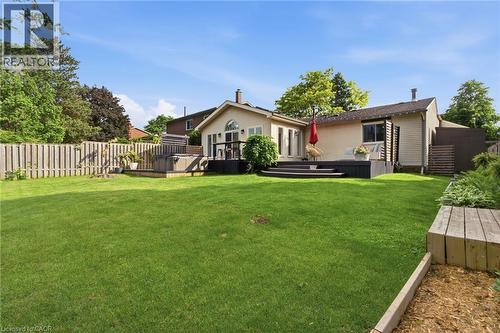 37 Melissa Crescent, Waterdown, ON 