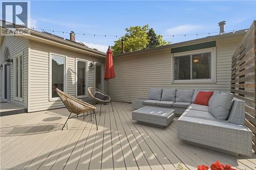 37 Melissa Crescent, Waterdown, ON 