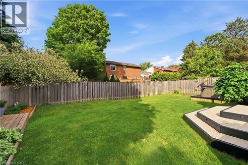 37 Melissa Crescent, Waterdown, ON 