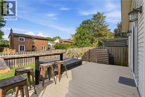 37 Melissa Crescent, Waterdown, ON 
