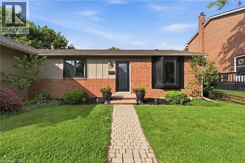 37 Melissa Crescent, Waterdown, ON 