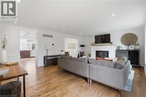 37 Melissa Crescent, Waterdown, ON 