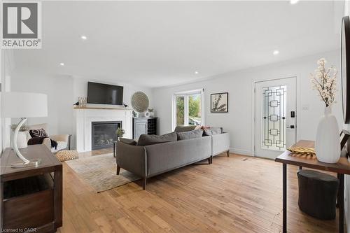 37 Melissa Crescent, Waterdown, ON 