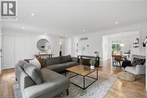 37 Melissa Crescent, Waterdown, ON 