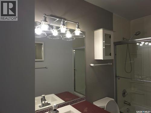 18 1128 Mckercher Drive, Saskatoon, SK 