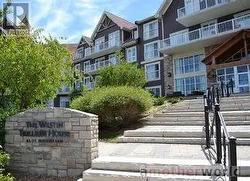311 - 220 GORD CANNING DRIVE Blue Mountains, ON L9Y 0V9