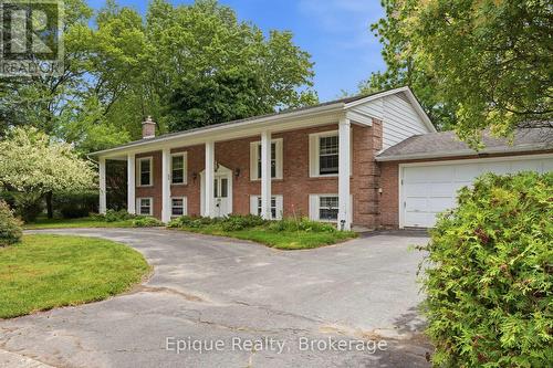 50 Combermere Crescent, Waterloo, ON 