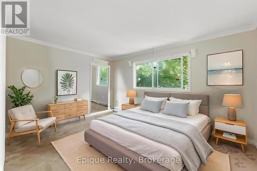 virtually staged - 50 Combermere Crescent, Waterloo, ON 