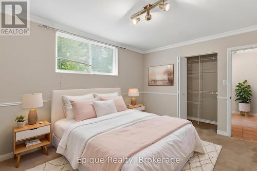 virtually staged - 50 Combermere Crescent, Waterloo, ON 