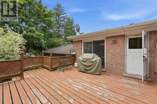 50 Combermere Crescent, Waterloo, ON 