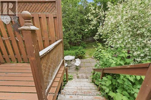 50 Combermere Crescent, Waterloo, ON 