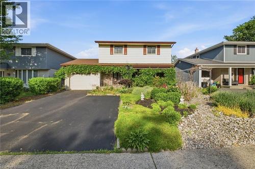 106 MEMORIAL Drive  Brantford, ON N3R 5S3
