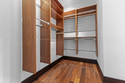 Penderie (Walk-in) - 