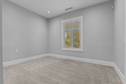 Chambre à coucher - 