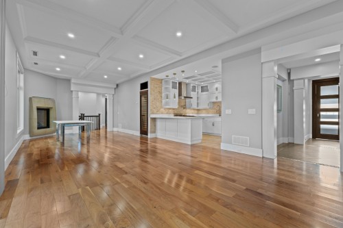 Living Room - 96 Rue Brodeur, Vaudreuil-Dorion, QC - Indoor