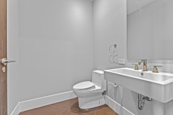 Salle d'eau - 