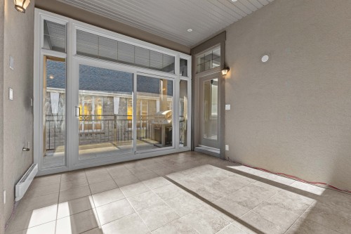 Patio - 96 Rue Brodeur, Vaudreuil-Dorion, QC - Outdoor With Exterior