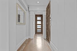 Hall d'entrée/Vestibule - 