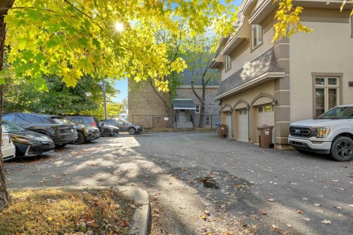 Parking - 96 Rue Brodeur, Vaudreuil-Dorion, QC - Outdoor