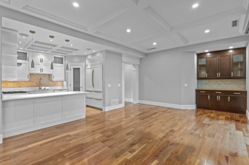 Living Room - 96 Rue Brodeur, Vaudreuil-Dorion, QC - Indoor