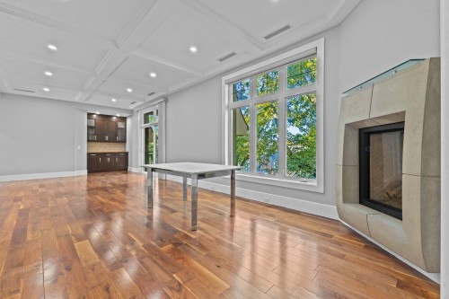 Dining Room - 96 Rue Brodeur, Vaudreuil-Dorion, QC - Indoor Photo Showing Other Room