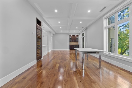 Dining Room - 96 Rue Brodeur, Vaudreuil-Dorion, QC - Indoor Photo Showing Other Room