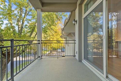 Balcony - 96 Rue Brodeur, Vaudreuil-Dorion, QC - Outdoor With Exterior