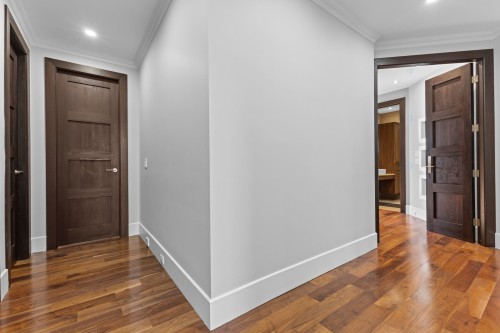 Passageway - 96 Rue Brodeur, Vaudreuil-Dorion, QC - Indoor Photo Showing Other Room