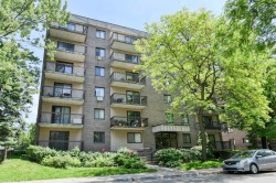 504-1570 Rue Robert-Charbonneau Montréal (Ahuntsic-Cartierville), QC H4N 2Y1