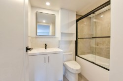 Bathroom - 