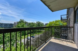 Balcony - 