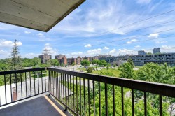 Balcony - 