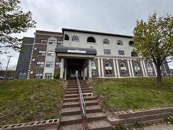 305-130 Lemarchant Road St. John's, NL A1C 2H2