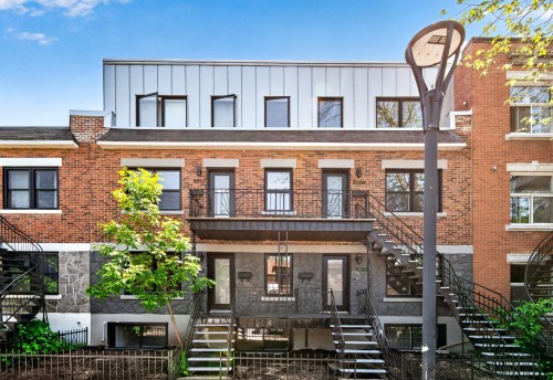 8254 Av. De Gaspé  Montréal (Villeray/Saint-Michel/Parc-Extension), QC H2P 2J8