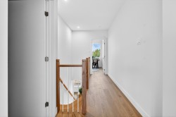 Mud Room - 