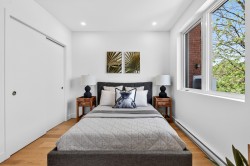 Bedroom - 