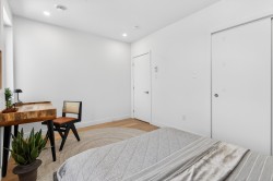 Bedroom - 