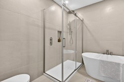 Bathroom - 