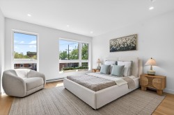 Master Bedroom - 