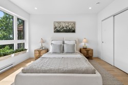 Master Bedroom - 