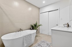 Bathroom - 
