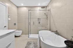 Bathroom - 