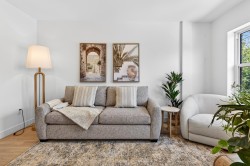 Living Room - 
