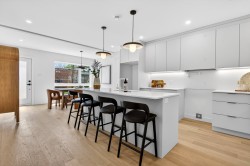 Kitchen - 